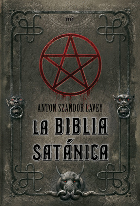 LA BIBLIA SATANICA