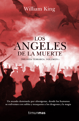 LOS ANGELES DE LA MUERTE