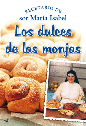 DULCES DE LAS MONJAS, LOS