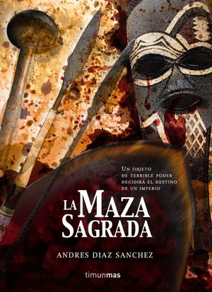 LA MAZA SAGRADA