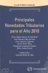 NOVEDADES TRIBUTARIAS PARA 2010 PROC URGENCIA