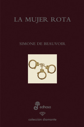 MUJER ROTA, LA (ED. ESPECIAL 60 ANIVERSARIO)