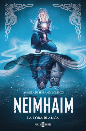 NEIMHAM. LA LOBA BLANCA