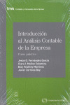 INTRODUCCIÓN AL ANÁLISIS CONTABLE DE LA EMPRESA. C