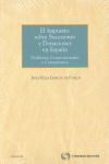 IMPUESTO SOBRE SUCESIONES Y DONACIONES EN ESPAÑA