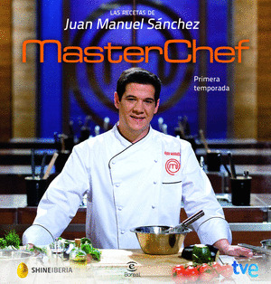 RECETAS DE JUAN MANUEL SANCHEZ MASTERCHEF