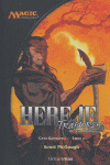 HEREJE/TRAIDORES DE KAMIGAWA II