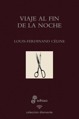 VIAJE AL FIN DE LA NOCHE