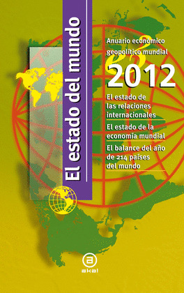 ESTADO DEL MUNDO 2012, EL