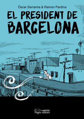 PRESIDENT DE BARCELONA, EL