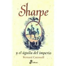 SHARPE, 1 AGUILA IMPERIO
