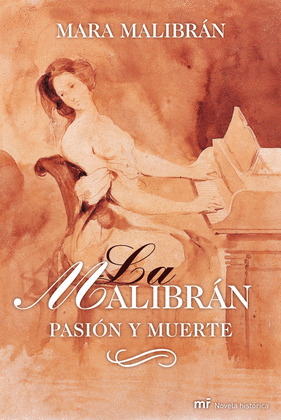PACK ECI LA MALIBRAN.PASION Y MUERTE