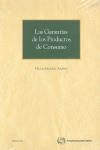 GARANTIAS DE LOS PRODUCTOS DE CONSUMO 1ª ED