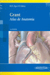 GRANT.ATLAS DE ANATOMÍA