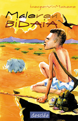 MALEREN BIDAIA