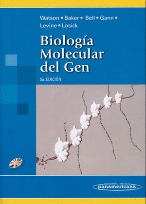 BIOLOGÍA MOLECULAR DEL GEN