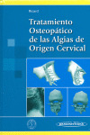 TRATAMIENTO OSTEOPÁTICO DE LAS ALGIAS DE ORIGEN CERVICAL