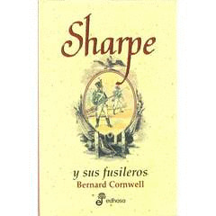 SHARPE, 3 FUSILEROS