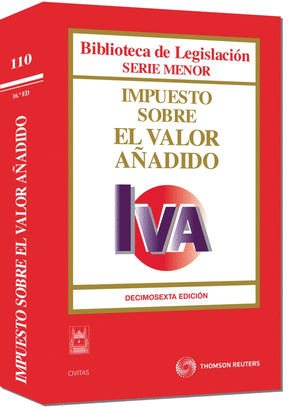 IMPUESTO SOBRE EL VALOR AÑADIDO 16ª ED 2010