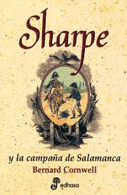 SHARPE, 4 CAMPAÑA SALAMANCA