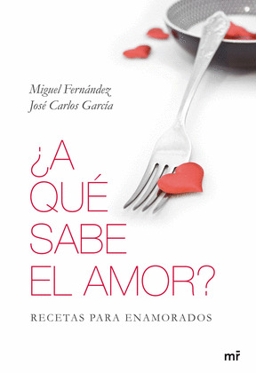 ¿A QUE SABE EL AMOR?
