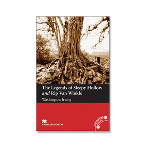 LEGENDS OF SLEEPY HOLLOW AND RIP MRE