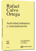 ACTIVIDAD TRIBUTARIA Y EXTERNALIZACIÓN