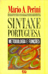 SINTAXE PORTUGUESA