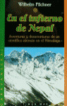 EN EL INFIERNO DEL NEPAL