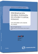 DICRIMINACIÓN SALARIAL POR RAZÓN DE GÉNERO Y CAPITAL HUMANO
