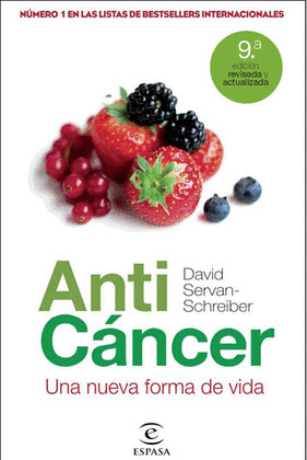 ANTICANCER, UNA NUEVA FORMA DE VIVIR
