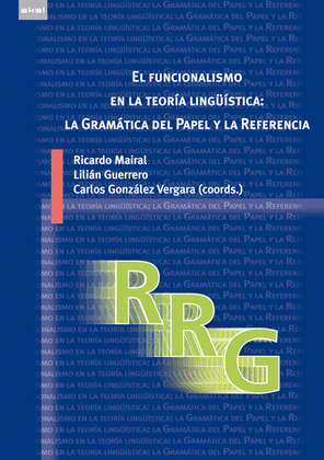 FUNCIONALISMO EN LA TEORÍA LINGÜÍSTICA, EL