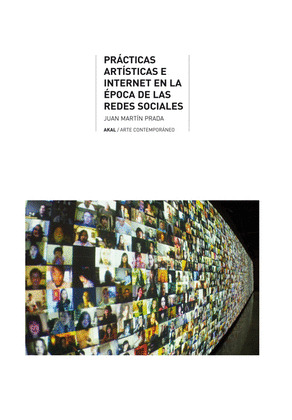 PRACTICAS ARTISTICAS E INTERNET