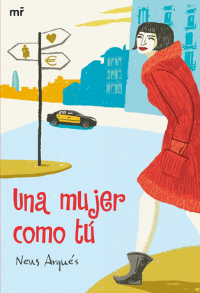 MUJER COMO TU, UNA