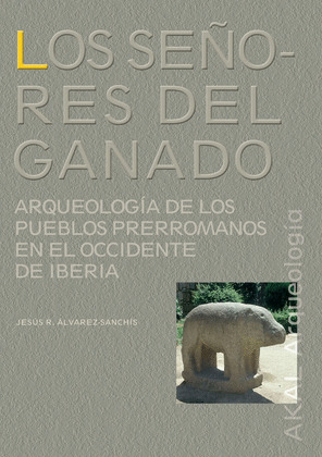 LOS SEÑORES DEL GANADO