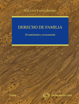 DERECHO DE FAMILIA