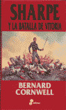 SHARPE, 6 BATALLA DE VITORIA