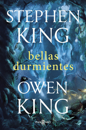 BELLAS DURMIENTES