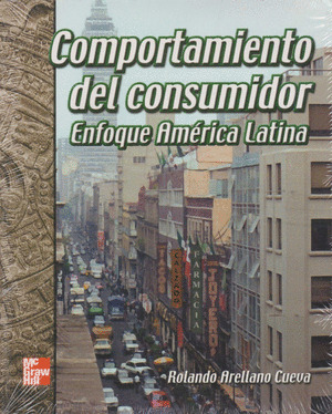 COMPORTAMIENTO DEL CONSUMIDOR