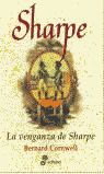 SHARPE, 9 VENGANZA