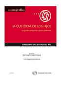 LA CUSTODIA DE LOS HIJOS