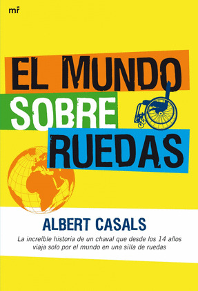 MUNDO SOBRE RUEDAS, EL