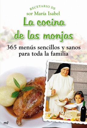 COCINA DE LAS MONJAS, LA