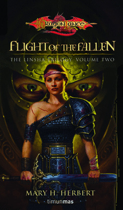 EL EXODO DE LOS VENCIDOS/VOL.2/TRILOGIA DE LINSHA