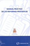 MANUAL PRACTICO REFORMAS PROCESALES 1ª ED
