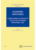 ECONOMIA SOSTENIBLE 1ª ED