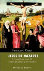 JESÚS DE NAZARET