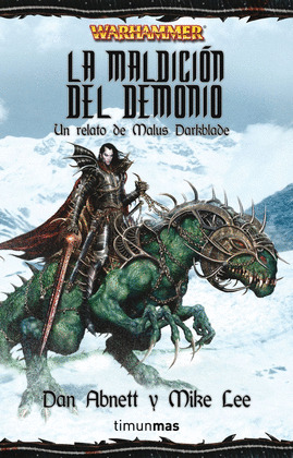 LA MALDICION DEL DEMONIO