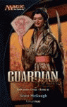 GUARDIAN/LIBRO III/SALVADORES DE KAMIGAWA