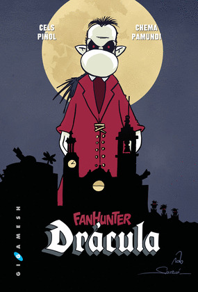 FANHUNTER: DRACULA